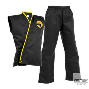 Century Cobra Kai Adult Gi Karate Uniform Cosplay with black belt | size 3 (new)